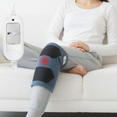 Knee Heating Pad for Joint & Arthritis – Analog by Heatronics