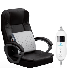 Regular Heated Backrest with Digital Temperature Control – Heatronics