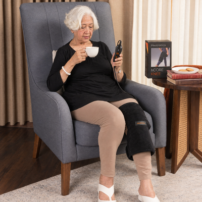 Knee Heating Pad