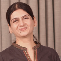 Mrs. Anjali,