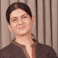 Mrs. Anjali,