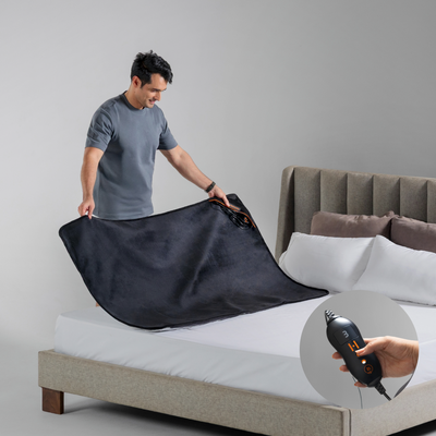 Bed Warmer for Single Bed