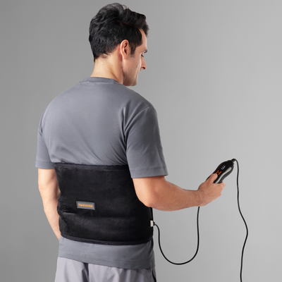 Heating Pad For Back Pain
