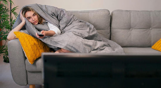 Embrace Warmth and Comfort with Our Electric Blanket