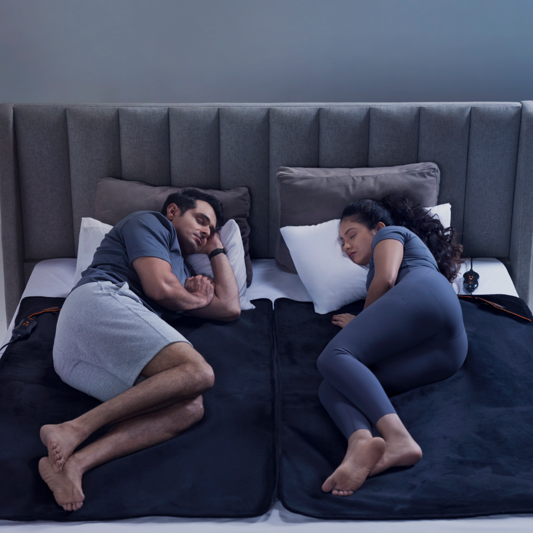 hCore X Heating Pad for Period Pain