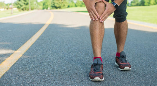 Why Use Heatronics Heating Pad for Knee Pain?