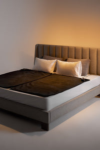 Bed Warmer