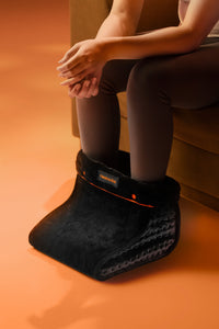 Foot Warmer