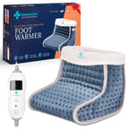 Heatronics digital foot warmer with auto cut-off for cold feet (image 2)