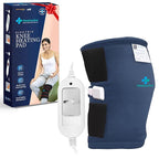 Heatronics knee heating pad for joint and arthritis pain (image 2)