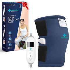 Knee Heating Pad (Digital)