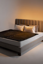 Bed Warmer for Double Bed (2 in 1)