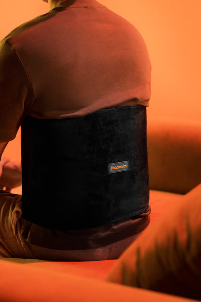 Back Recovery