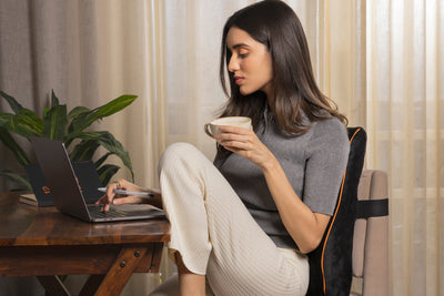 Remote Workers & Executives