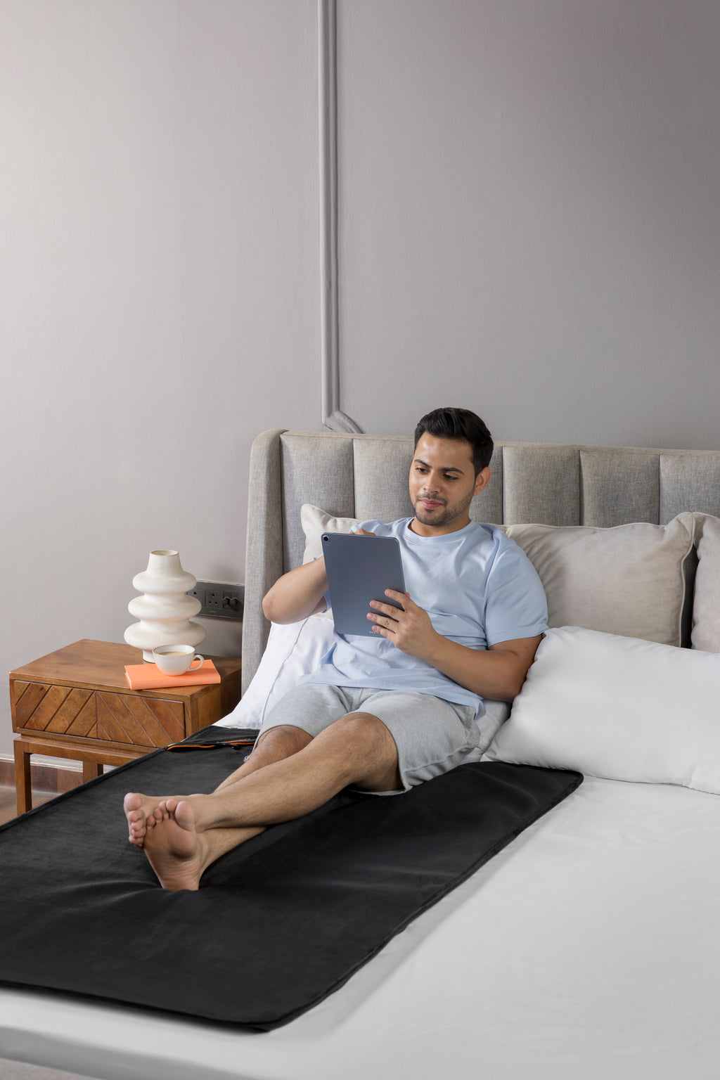 Bed Warmer for Single Bed