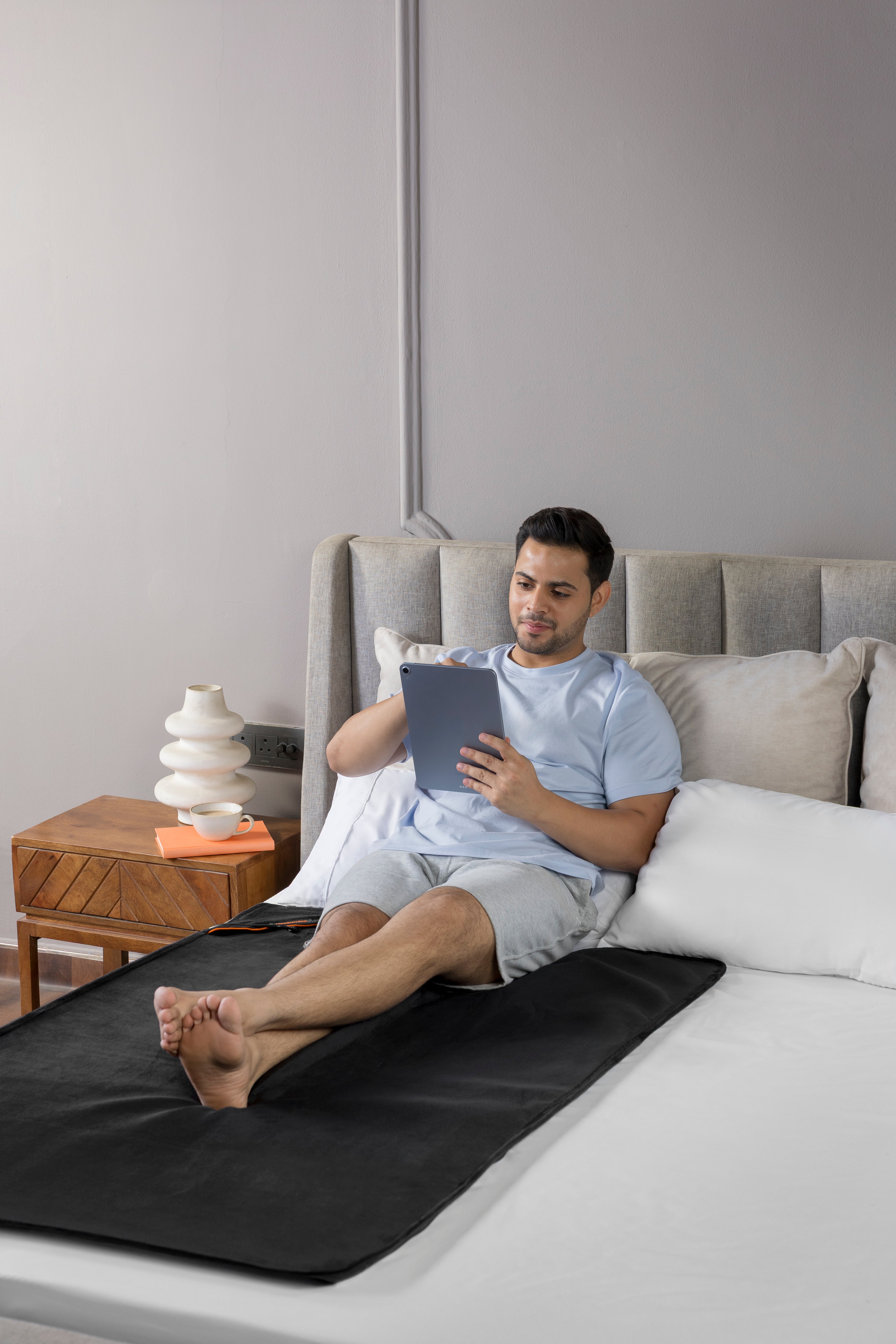 Bed Warmer for Single Bed