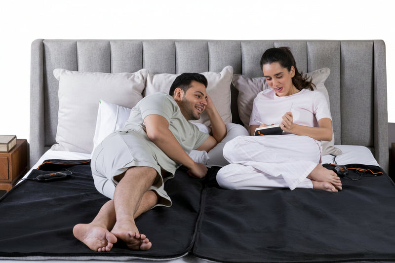hCore BED WARMER