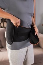 Heatronics hCore X-L Lite heating pad for back pain (image 4)