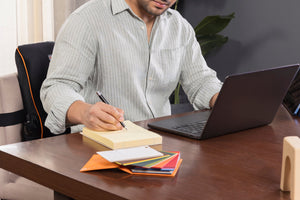 Remote Workers & Executives