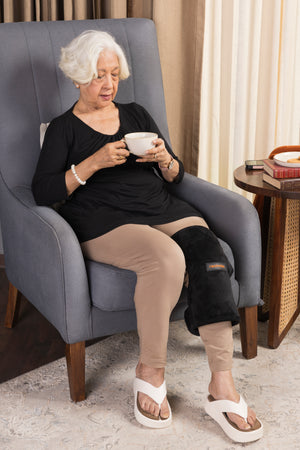 Seniors & Wellness Seekers