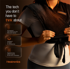 Heatronics hCore neck heating pad for cervical pain and spondylitis (image 4)