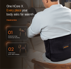 Heatronics hCore X heating pad for period pain (image 3)