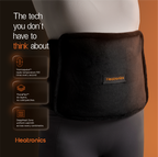 Heatronics hCore X heating pad for period pain (image 5)