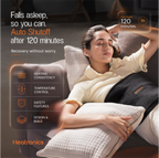 Heatronics hCore X heating pad for period pain (image 6)