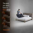 Bed Warmer for Single Bed