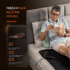 Bed Warmer for Single Bed