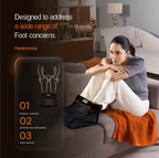Heatronics hCore foot warmer for cold feet and neuropathy (image 4)