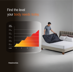 Bed Warmer for Single Bed