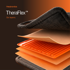 Heatronics hCore X-L Lite heating pad for back pain (image 3)