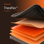 Bed Warmer for Double Bed (2 in 1)
