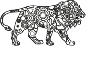 Proudly Made in INDIA