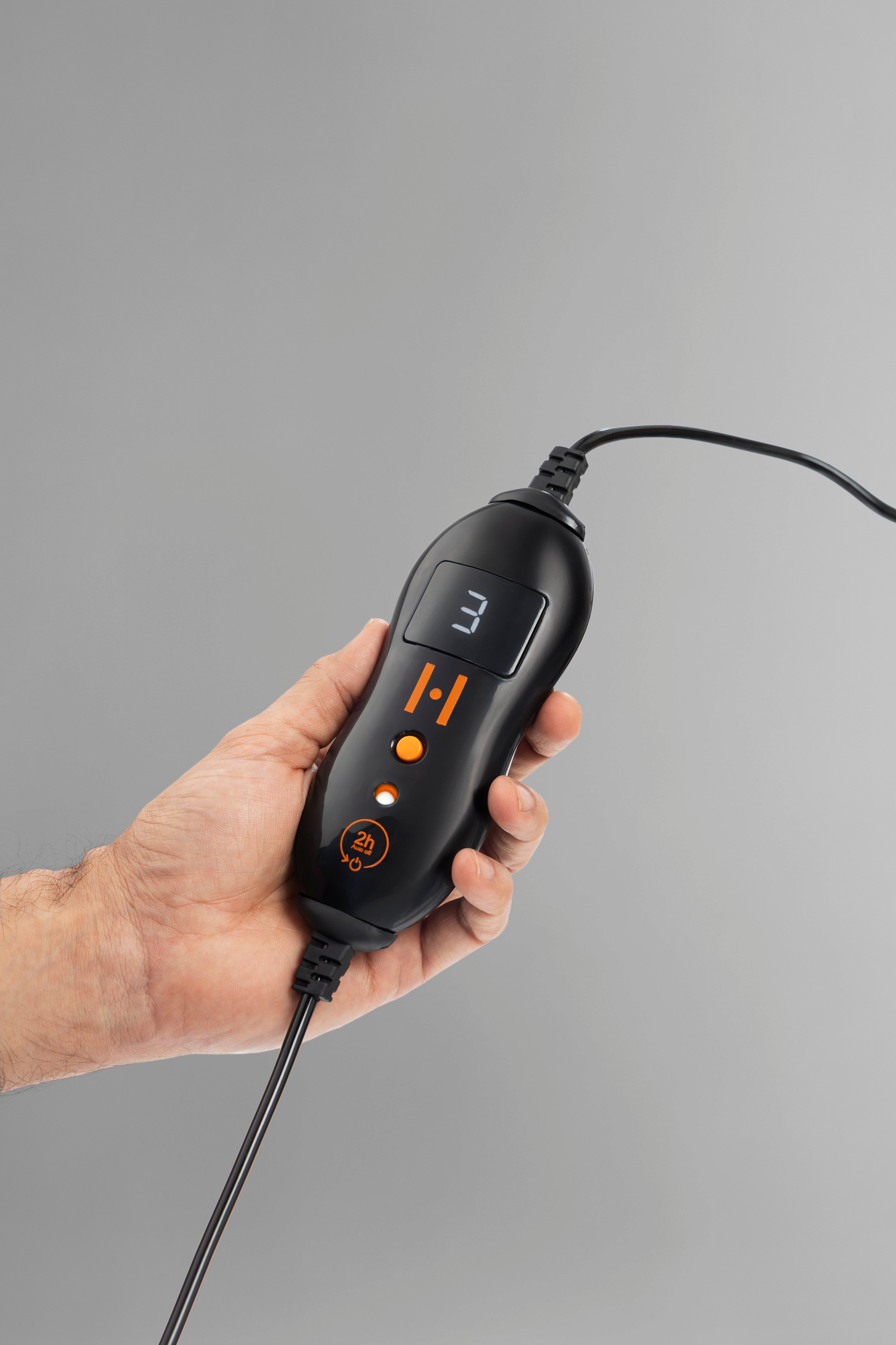 Smart Controller