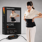 Heating Pad for Back Pain