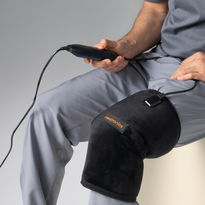 Heating Pad for Knee Arthiritis and Joint Pain