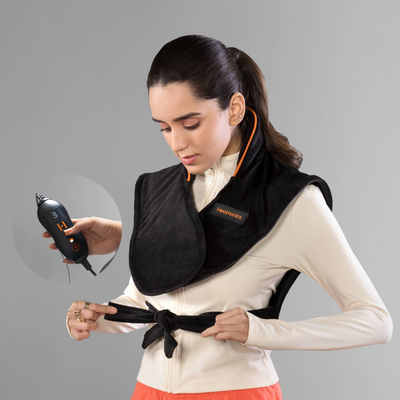 Heating Pad for Cervical and Spondylitis