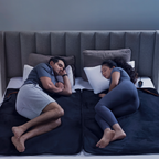 Bed Warmer for Double Bed (2 in 1)
