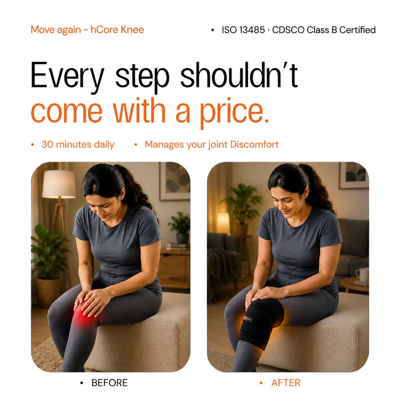 mobile_knee - heatronics