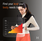 Neck Heating Pad for Cervical Pain & Spondylitis | hCore