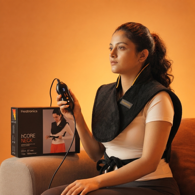Neck Heating Pad