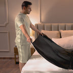 Electric Bed Warmer for Double Bed (2-in-1) | hCore