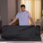 Electric Bed Warmer for Single Bed | hCore by Heatronics