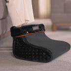 Heated Foot Warmer for Cold Feet & Neuropathy | hCore