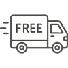 Free Doorstep Delivery