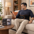 Heating Pad for Back Pain